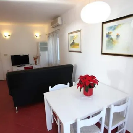 Appartement Nadi