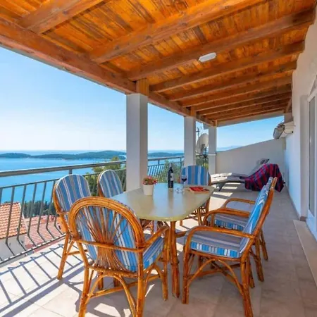 Apartamento Nadi *
