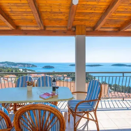 Nadi Apartamento Hvar Town
