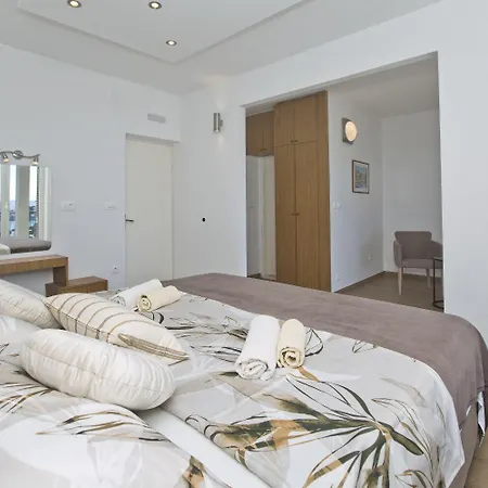 公寓 Nadi 赫瓦尔