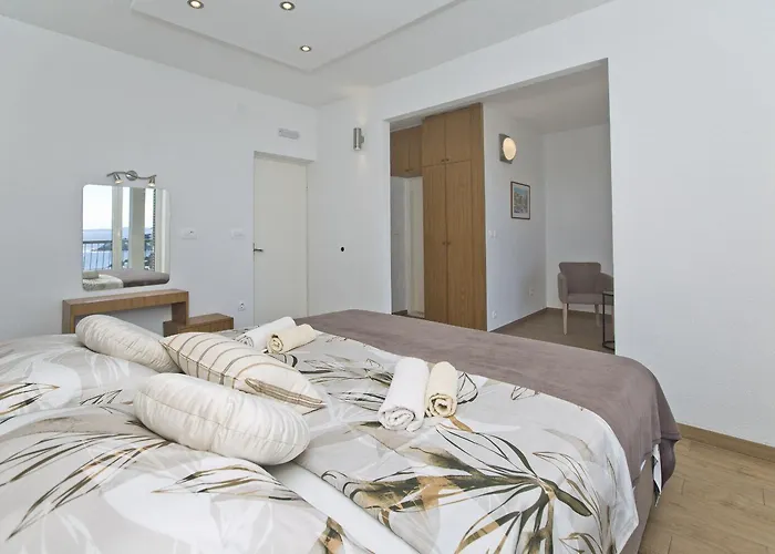 아파트 Nadi 흐바르