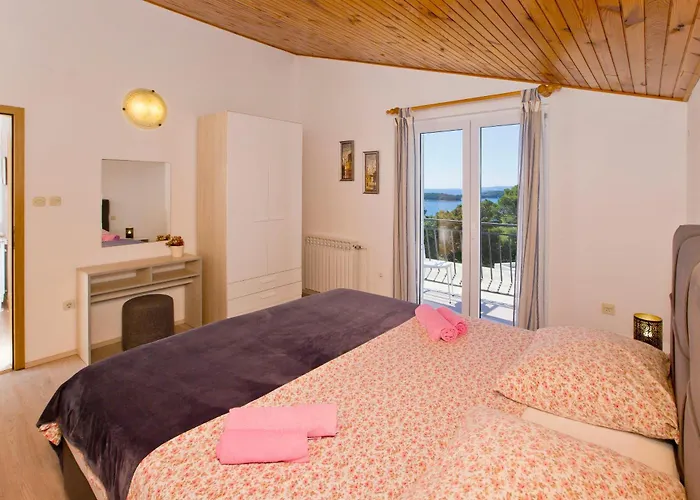 Апартаменти Nadi